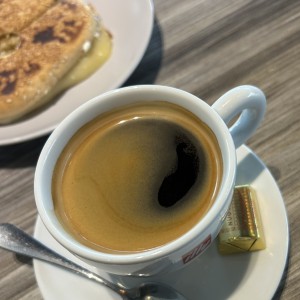 Desayunos - Desayuno Americano