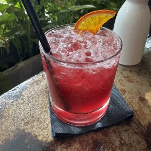 Coctel 
