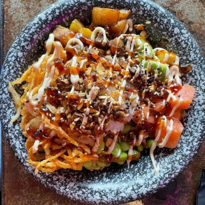 Poke