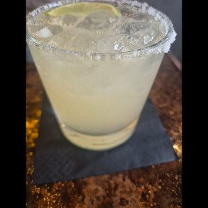 margarita cóctel 