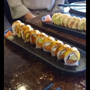sushi