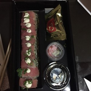 sushi