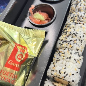 Delivery rolls