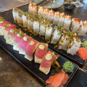 Sushi