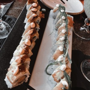 Ninja Roll (10 unidades)