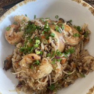 Para Compartir - Savage Rice