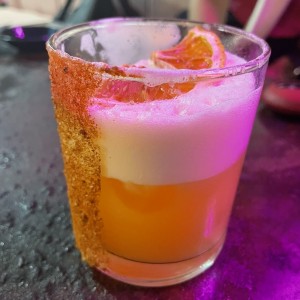 Margarita
