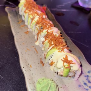 Sushi Rolls - Beijin Roll