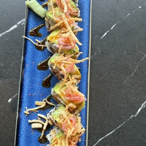 Sushi Rolls - Ninja Roll