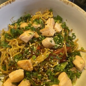 Para Compartir - Yaki - Mesoba