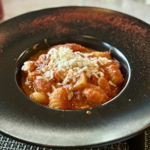 Gnocchi Sorrentina