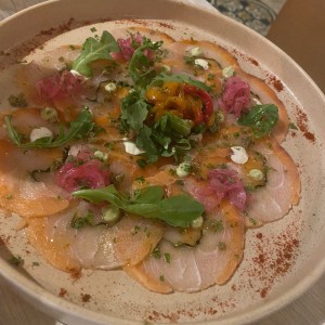 carpaccio