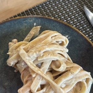 PASTAS - Fettucini Strega