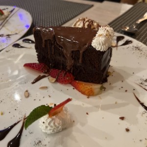 Chocolate