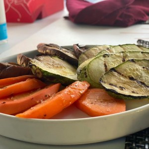 vegetales
