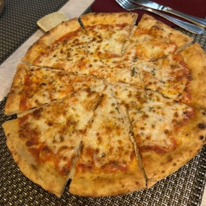 PIZZA - Margarita