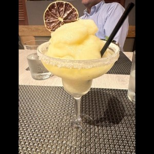 PIZZAS TRADICIONALES - Margarita