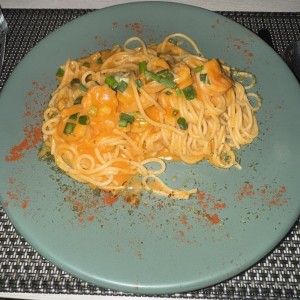 PASTAS - Espagueti Marseghiesa