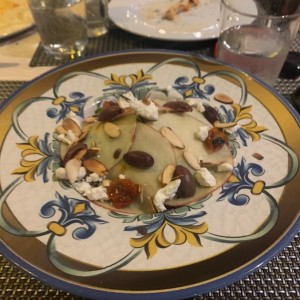 Ensalada La Strega