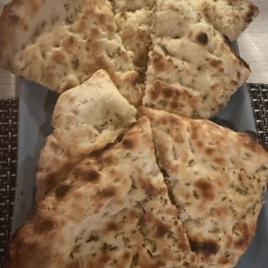 Focaccia Tradicional