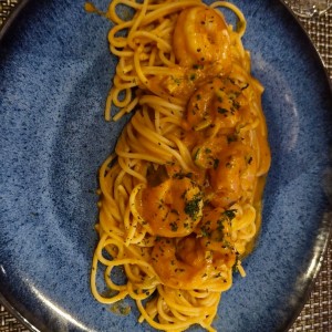 PASTAS - Espagueti Marseghiesa