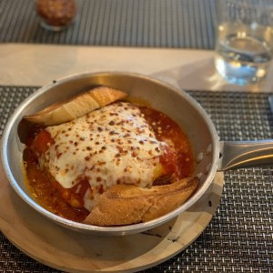 Lasagna Carne