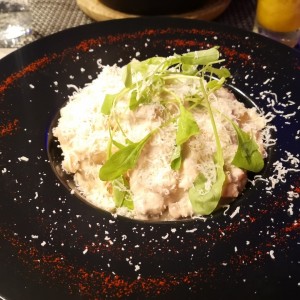 Pasta strega
