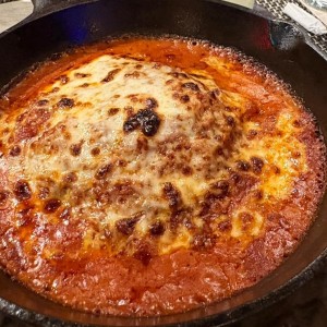 PASTAS - Lasagna de Carne