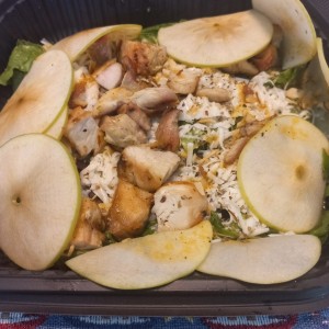 Ensalada Strega