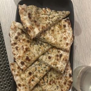 Focaccia Tradicional