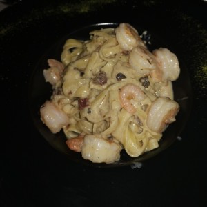Spaghetti La Strega