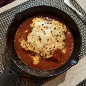 PASTAS - Lasagna de Carne
