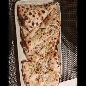 Foccacia Tradicional 