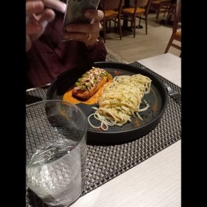 Salmon 