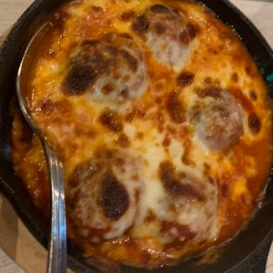Albondigas