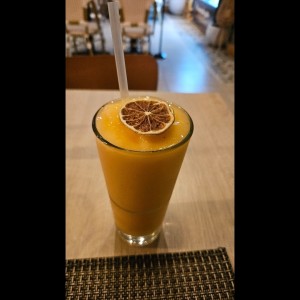 jugo frozen maracuya