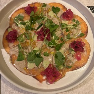 Carpaccio