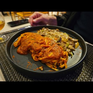 CARNES - Strogonoff de Carne