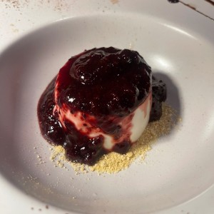 Panacotta