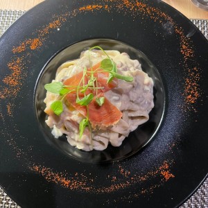 Fettucinne