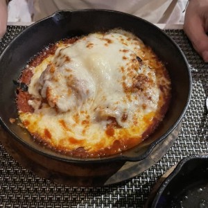 Lasagna gluten free