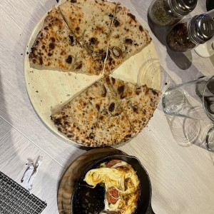 Focaccia