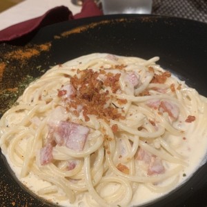 Carbonara Italiana