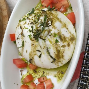 Burratta