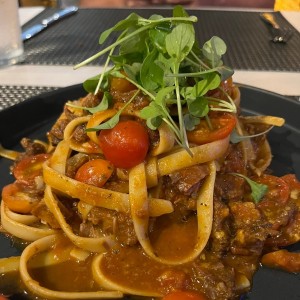 Fetuccini