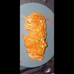 PASTAS - Espagueti Marseghiesa