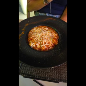 PASTAS - Gnocchi Sorrentina