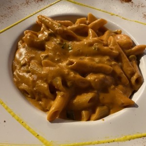 Espagueti Marseghiesa