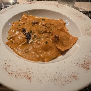 Ravilis de salmon