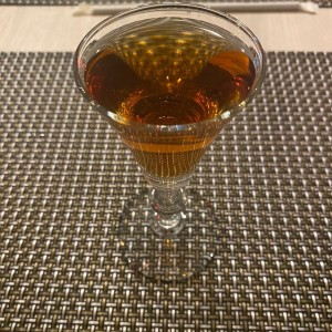 digestivo amaretto